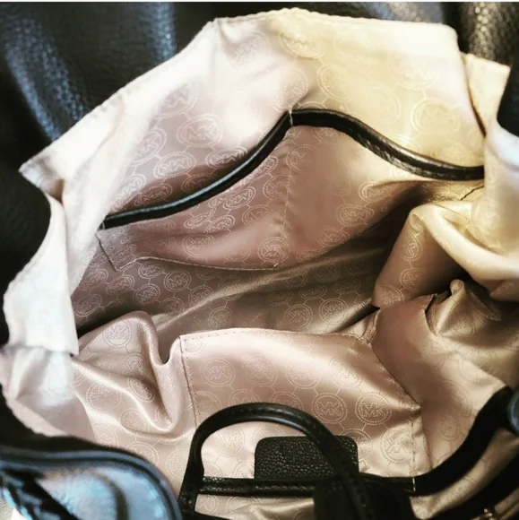 Authentic Michael Kors Collection "Skorpios" LIMITED EDITION - Picture 6 of 12